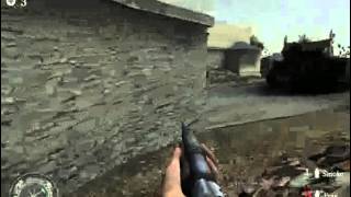 Call of Duty 2 Multiplayer - 2013-01-11 20:10
