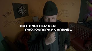 Taking photos and running a gallery. Taking photos and running a gallery.