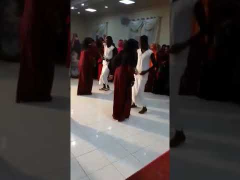 Sayid Videos Official Channel Kooxda Yareyar Waan Ka Yaabey Wayo Dabeya Ciyaaryaan