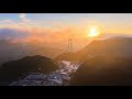 This might be the craziest bridge humans have ever built.