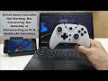 How to Fix Gamepad Not Working on Android & PC | Controller Not Detecting Problem Solved