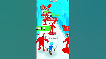 Solo Leveling All LEVEL 4 #shorts #gaming