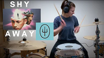 Shy Away - twenty one pilots - Drum Cover