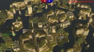 ShootMania Storm | Gameplay HD 30Min