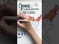 June Weather Outlook