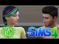 Making Baby Time!! &quot;Sims 4&quot; Ep.141