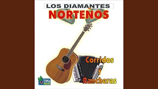 Video thumbnail of "Los Diamantes Norteños - La Escuela de la Vida"