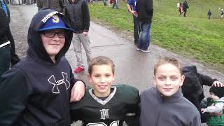 North Perry Gators Highlight Video