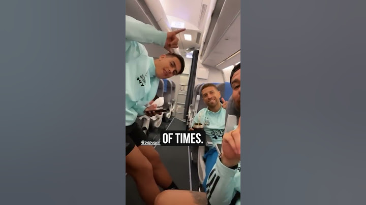 Lionel Messi Almost DIED