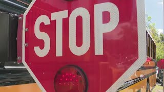 Miami-Dade cracks down: $225 tickets for passing stopped school buses