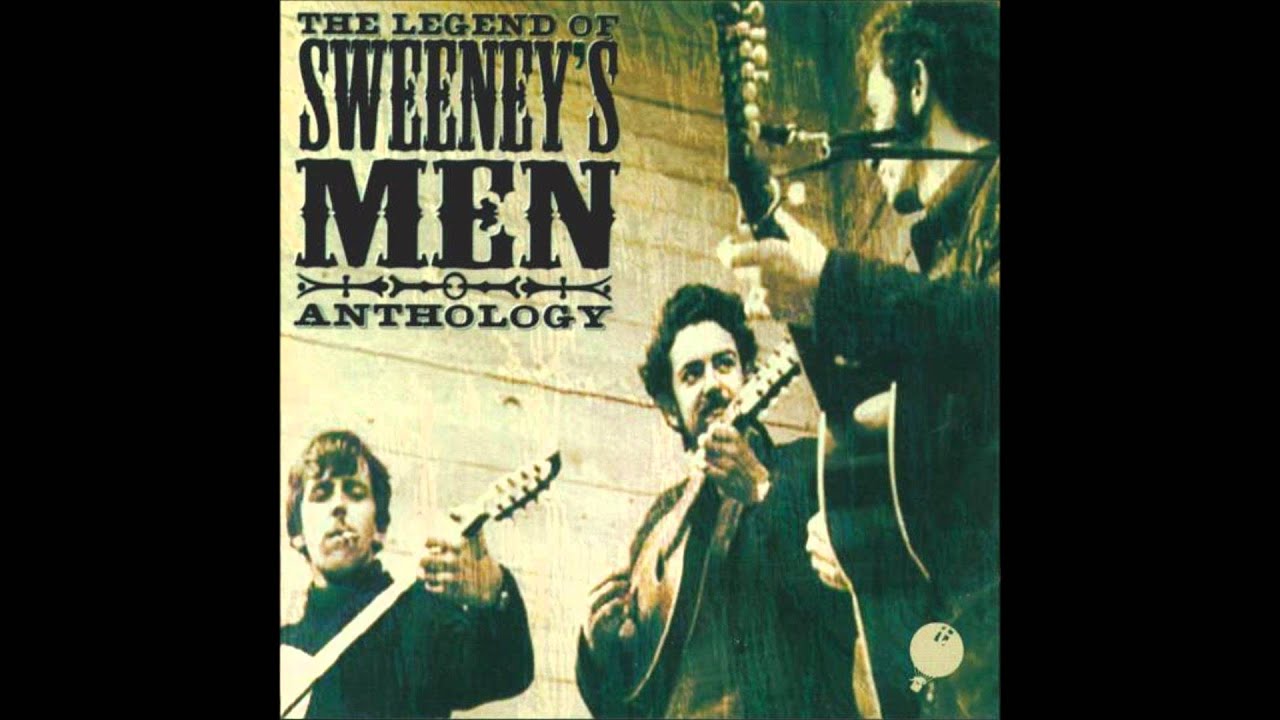 Watch Sweeney's Men - Tom Dooley on YouTube Watch Sweeney's Men - Tom Dooley on YouTube