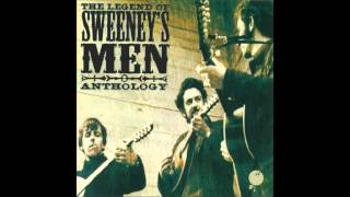 Video thumbnail of "Sweeney's Men - Tom Dooley"