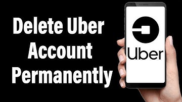 Hoe verwijder je je Uber-account permanent in 2022? | Je Uber-account permanent sluiten | Uber-app