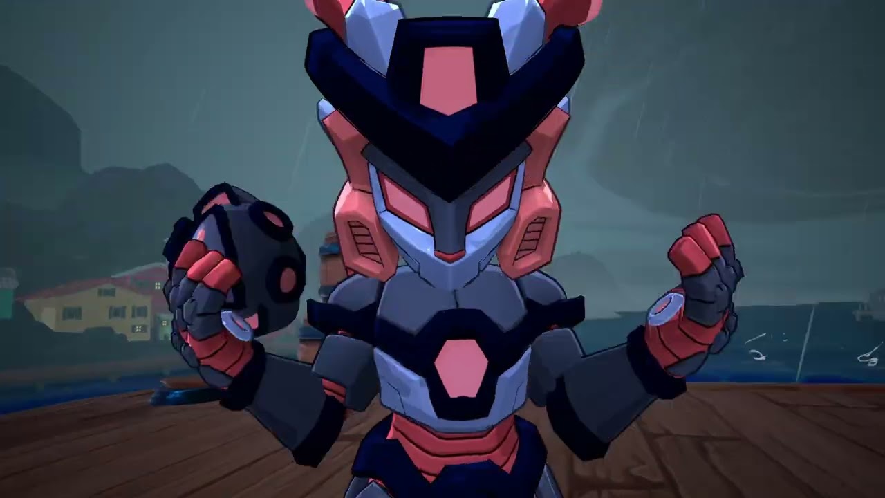 ITAS 10 - Losers Semis - Hegemony(Absa) vs Mexos(Zetterburn) - ROA2