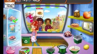 Cooking Tale Level 68