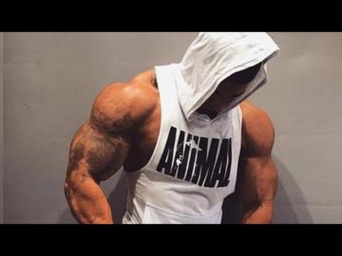 Bodybuilding Motivation -The Results Must Come "" Bodybuilding Motivation -The Results Must Come ""