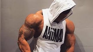Bodybuilding Motivation -The Results Must Come "2019"