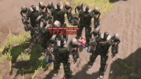 6 XS1 GOLIATHS VS GRAVITY VORTEX