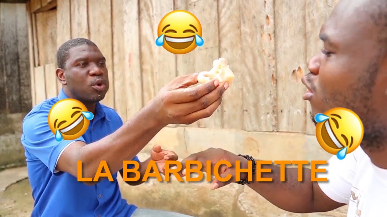 MAPANE BUSINESS INTERNATIONAL S1EPISODE BONUS - LA BARBICHETTE