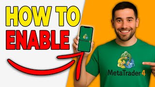 How To Enable AutoTrading On MT4 (Quick Tutorial 2026) screenshot 4