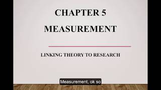 Ch 5 Audio with captions Net Worth