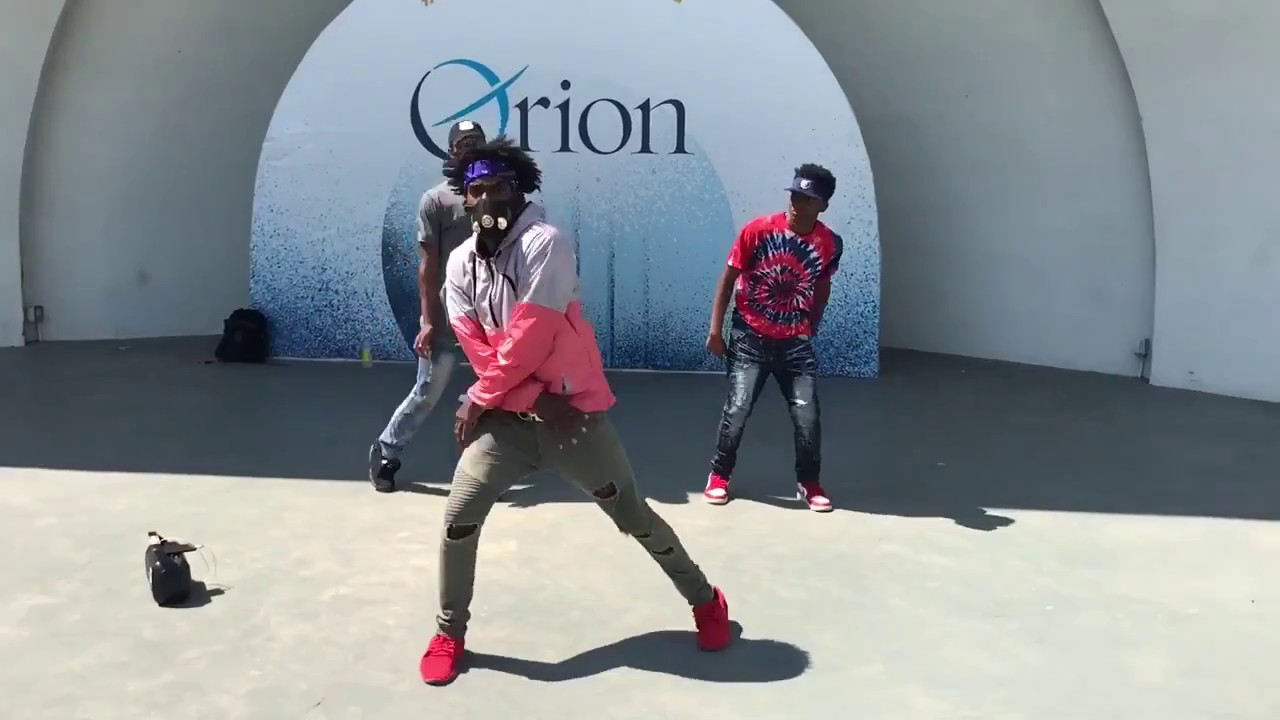 Rae Sremmurd - Perplexing Pegasus 