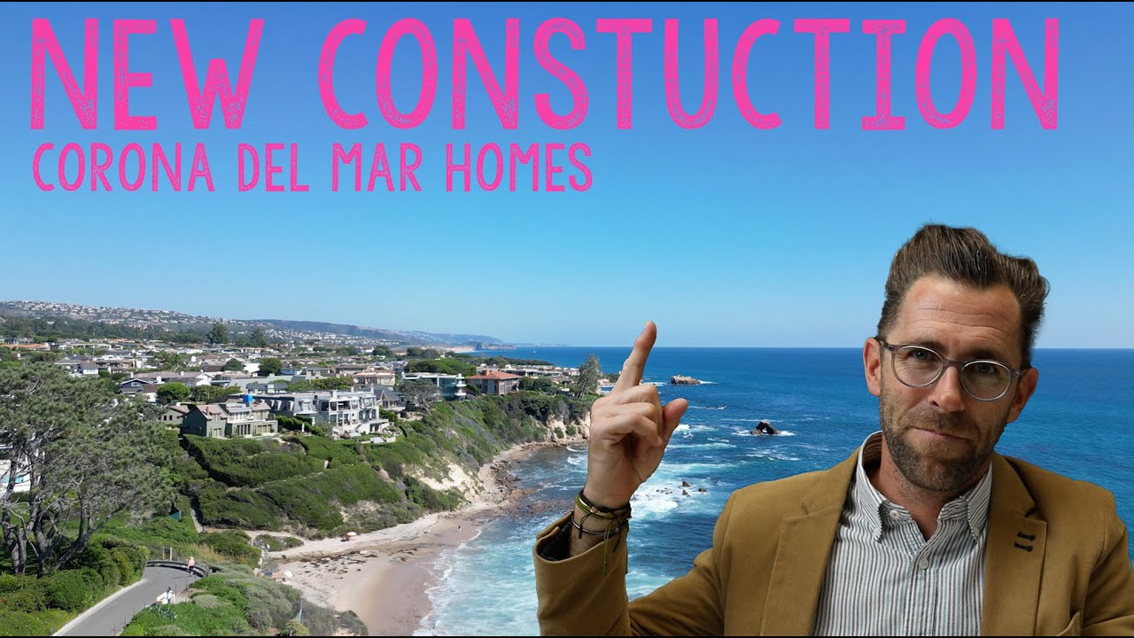 Is Corona del Mar the Best City in Orange County?