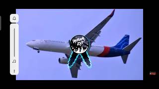 Download Lagu lagu pesawat Sriwijaya air SJ 182 MP3