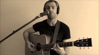#41 - Dave Matthews Band - cover by Ruben LĂsias #41 - Dave Matthews Band - cover by Ruben LĂsias