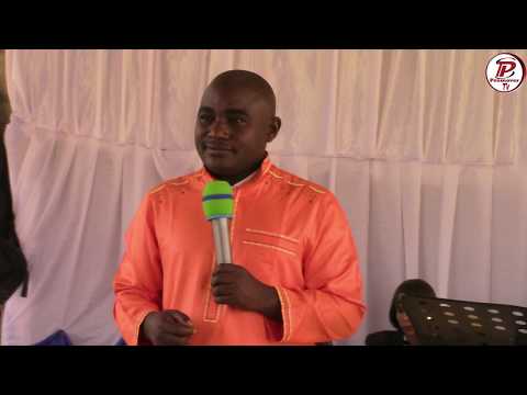 USHUHUDA WA SHEHE ALIYEOKOKA Part 2 Shehe Omary Mnyeshani