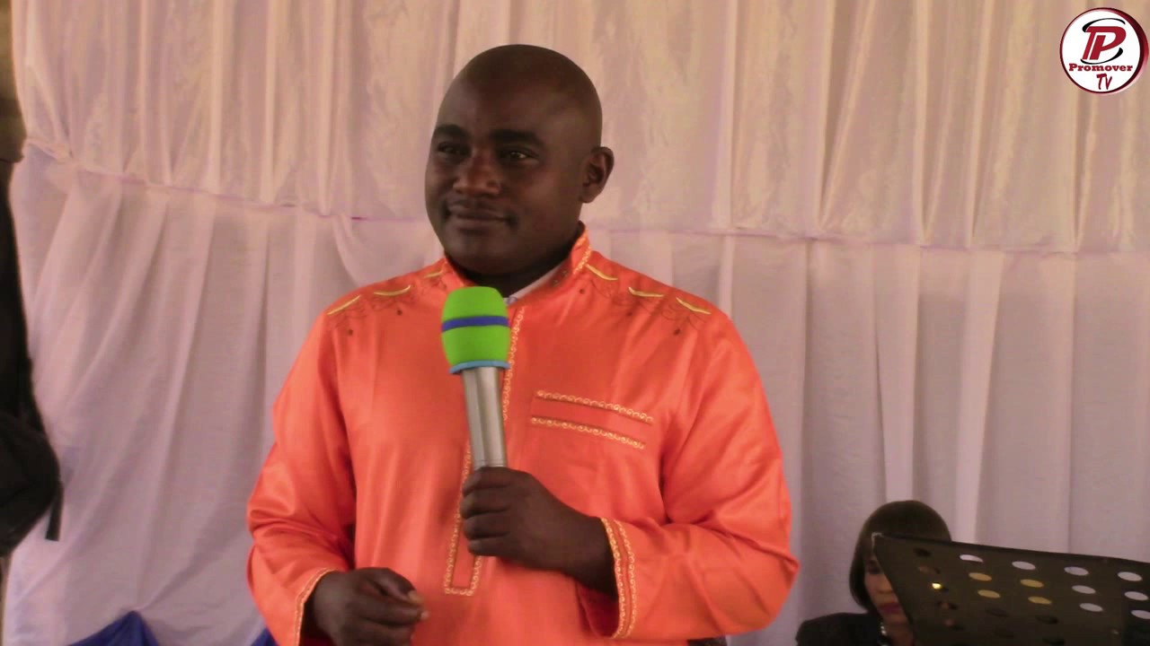 USHUHUDA WA SHEHE ALIYEOKOKA(Part 2)~Shehe Omary Mnyeshani