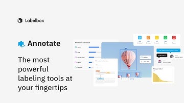 How to get the most out of your labeling operations with Labelbox