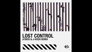 Alan Walker Feat. Sorana - Lost Control (ATMOX & J-Hoon Remix)