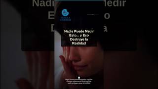 ⚛️ Nadie Puede Medir Esto... y Eso Destruye la Realidad #Shorts