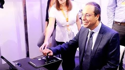 ‎لأول مرة .. المغرب يحتضن ملتقى عالميا لتطوير المنظومة السككية