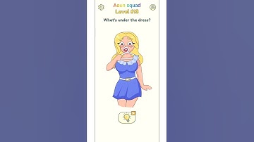DOP 2: Delete One Part solution Level 613 Android. IOS walkthrough Gameplay #shorts #aounsquad