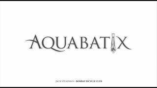 Aquabatix synchronised swimming and live water entertainment showreel
