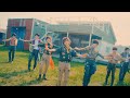 風男塾(Fudanjuku) / 「Hello Hello」Music Video short ver.