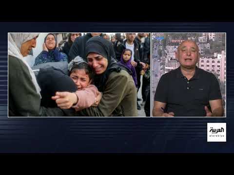 السعودية تدين احتلال غزة وتدعم الاعتراف بفلسطين دولياً