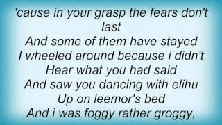 Little Feat - Sample In A Jar Lyrics