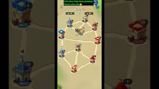 ART OF WAR LEGIONS CHAPTER 1 MISSION 15 WALKTHROUGH screenshot 4