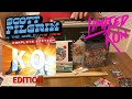 Lets unbox the scott pilgrim vs the world the game complete edition ko edition