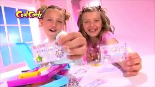 Weirdly Nostalgic UK adverts