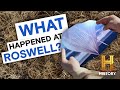 Roswell Incident and Public Reaction