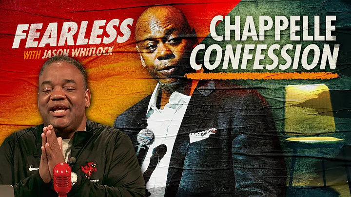 How the Woke Mob Canceled Dave Chappelle and Why I...