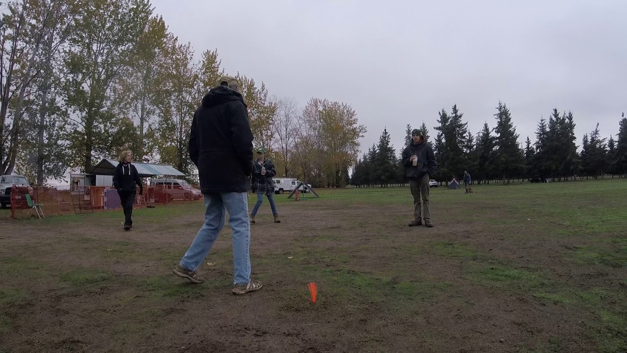 IPO 1 preparation with Bob & Jason Lake Video presented by Prodogz