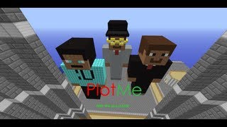 Let's Play PlotMe! w/ oLiVeR and Will! - Episode 1 - New Plot