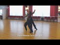 Beginning of video