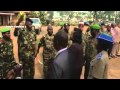 Un doute sur la prsidentielle en centrafrique en fvrier 2015