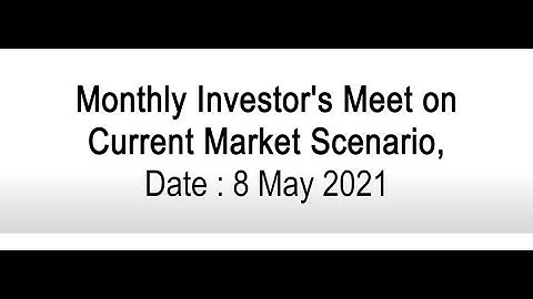 Capstocks: Current Market Scenario